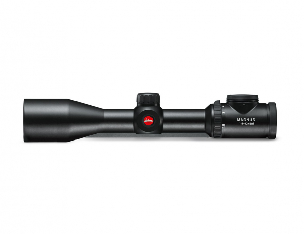 Leica Magnus 1,8-12x50 i Zielfernrohr